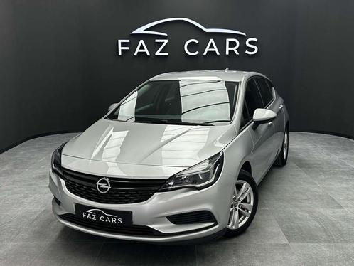 Opel Astra 1.6 CDTi ECOTEC D * JANTES + GPS + GARANTIE *, Auto's, Opel, Bedrijf, Te koop, Astra, ABS, Airbags, Airconditioning