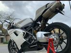 Ducati 848 in zeer mooie staat  !! 17985Km, Motoren, 2 cilinders, 848 cc, Sport, Particulier