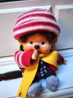Monchhichi Sekiguchi '74, Verzamelen, Ophalen, Gebruikt