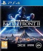 Star Wars Battlefront II (2), Enlèvement ou Envoi, 1 joueur, Aventure et Action, Comme neuf