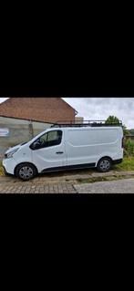 Fiat Talento dakrek, Auto diversen, Dakdragers, Ophalen