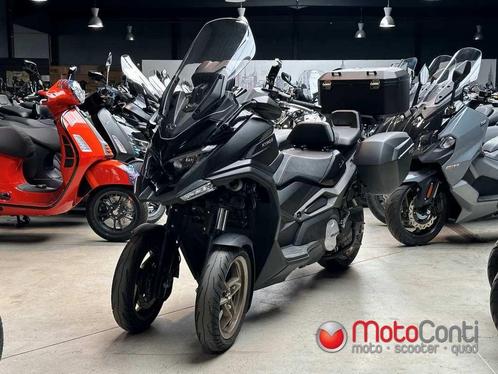 Kymco CV 3 2023 [5612km], Motos, Motos Autre, plus de 35 kW, 2 cylindres, Enlèvement