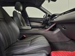 Land Rover Range Rover Velar 2.0 P250 SE Benzine - R-Dynami, Auto's, 4 cilinders, 0 kg, Lederen bekleding, 250 pk