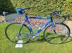 Gios fiets + bike stuur, 53 tot 57 cm, Ophalen, Zo goed als nieuw, Overige merken