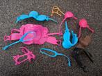Barbie Steffi Sindy universeel paardrijden accessoires, Kinderen en Baby's, Speelgoed | Poppen, Ophalen of Verzenden, Zo goed als nieuw
