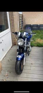 Bandit 600, Motoren, Bedrijf