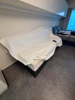 Electrische boxspring