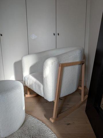 Rocking Seats Teddy Rocker beschikbaar voor biedingen