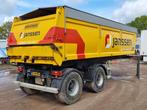 Kipper oplegger - 	ATM OKA20/20 - BPW Eco plus, Auto's, Vrachtwagens, Overige merken, Bedrijf, Te koop