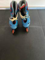 Rollerblades inlineskates skeelers maat 36, Ophalen, Gebruikt