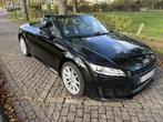 Audi TT Cabriolet, Auto's, Voorwielaandrijving, TT, 4 cilinders, Cabriolet