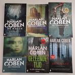 Boeken Harlan Coben, Enlèvement ou Envoi, Utilisé