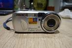 Sony Cybershot Digitale compactcamera, Gebruikt, Compact, Ophalen of Verzenden, Sony