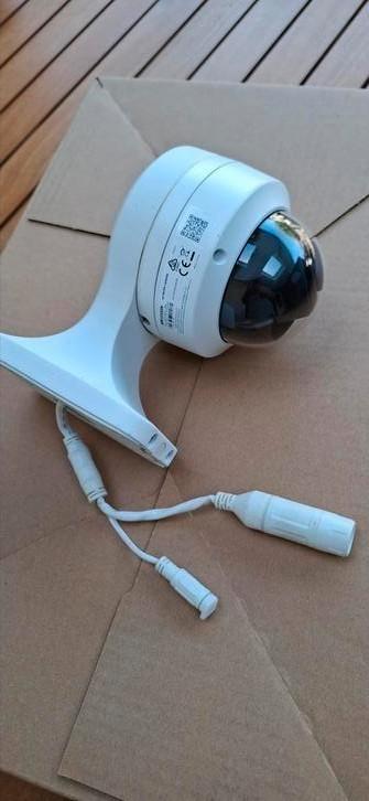 Hikvision DS-2CD2143G2-I minidome camera, Audio, Tv en Foto, Videobewaking, Zo goed als nieuw, Buitencamera, Ophalen of Verzenden