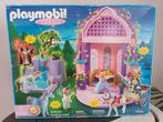 Playmobil 5756  prinsessen / eenhoorn, Ophalen, Gebruikt