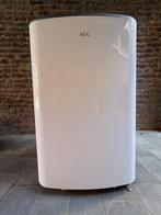 AEG AXP35U538CW ChillFlex Pro, Elektronische apparatuur, Airco's, Ophalen, Afstandsbediening, Minder dan 60 m³, Zo goed als nieuw