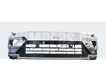 Bumper Volkswagen VW Tiguan 2 II 5NA R Line 16- Rline Voorbu beschikbaar voor biedingen