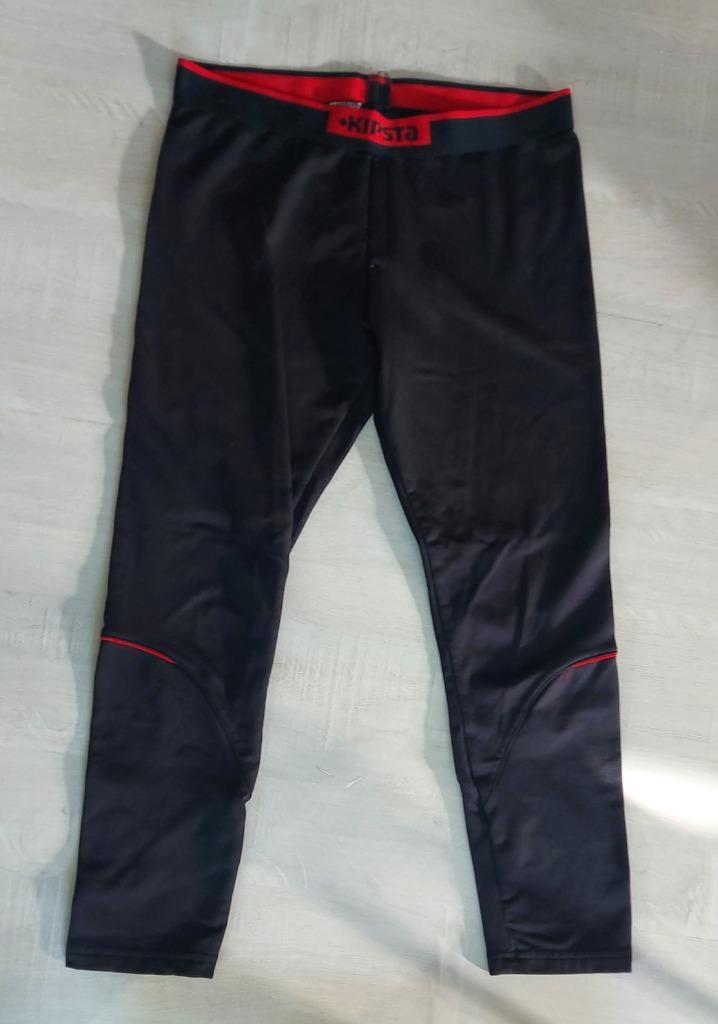 Collant thermique Kipsta enfant 6 ans (122 cm), Enfants & Bébés, Vêtements enfant | Taille 122, Utilisé, Garçon ou Fille, Vêtements de sport ou Maillots de bain