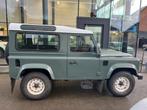 LANDROVER DEFENDER 2.2 TURBO -D  ***LICHTE VRACHT***, Auto's, Land Rover, Te koop, 3500 kg, Trekhaak, 750 kg