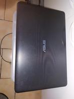 Te koop pc asus x751m win8.1, Computers en Software, Windows Laptops, Ophalen of Verzenden, Zo goed als nieuw, HDD