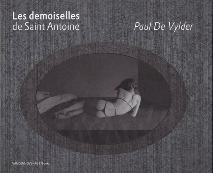 Paul De Vylder (beperkte oplage) 1942—2022, Boeken, Kunst en Cultuur | Fotografie en Design, Zo goed als nieuw, Fotografen, Ophalen of Verzenden