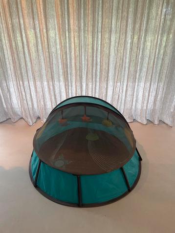 Babymoov UV tent