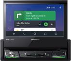 Pioneer AVH-Z7200DAB - Multimedia - DAB+ - Incl Dab Antenne, Autos : Divers, Navigation de voiture, Enlèvement ou Envoi, Neuf