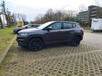Jeep Compass Night Eagle, Argent ou Gris, Achat, Euro 6, Boîte manuelle
