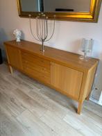Mooi buffetkast van Habitat, Huis en Inrichting, Kasten | Dressoirs, Ophalen, Zo goed als nieuw