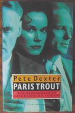 "Paris Trout" door Pete Dexter, Boeken, Gelezen, Pete Dexter, Amerika, Ophalen