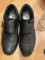 G comfort schoenen voor heren., Kleding | Heren, Schoenen, Loafers, Zwart, Ophalen of Verzenden, Zo goed als nieuw