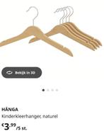 70 kapstokken ikea voor kinderen, Huis en Inrichting, Woonaccessoires | Kapstokken, Ophalen, Zo goed als nieuw