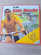 Le jeu eddy merckx edition speciale 50 anniversary, Comme neuf, Wielrenners, cyclistes, Enlèvement ou Envoi