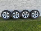 Originele BMW velgen 16” + winterbanden, Auto-onderdelen, Banden en Velgen, Ophalen, 16 inch, Banden en Velgen, Nieuw