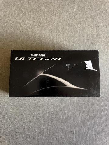 Shimano Ultegra pedaalset NIEUW