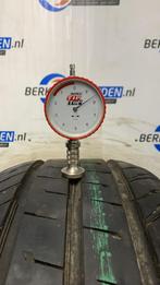 4x Continental ContiVanContact 200 235/65 R16C 115/113R 235/, -, Ophalen of Verzenden, 235 mm, Band(en)