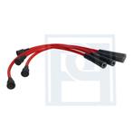 Volvo Bougie kabel set Volvo amazon pv P1800 140 tot 1973 Vo, Auto-onderdelen, Ophalen of Verzenden, Nieuw, Volvo