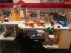 Playmobil grote school 4324, Kinderen en Baby's, Speelgoed | Playmobil, Gebruikt, Ophalen of Verzenden