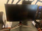 LG Gaming monitor UltraGear 27Inch 27gn750-b, Computers en Software, Monitoren, IPS, Ophalen, Gaming, Gebruikt