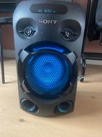 Sony bluetooth speaker, Ophalen of Verzenden