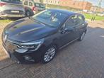 Renault clio, Auto's, Stof, Zwart, 5 zetels, 5 deurs