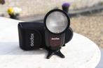 Godox flitser  V1, Audio, Tv en Foto, Foto | Flitsers, Ophalen, Nieuw, Nikon, Kantelbaar