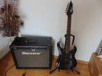 Versterker Blackstar ID:60 TVP 60 W + gitaar Cort X Zwart, Muziek en Instrumenten, Versterkers | Bas en Gitaar, Nieuw, Gitaar