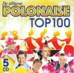 De Ultieme Polonaise Top 100 op 5 cd's, CD & DVD, CD | Compilations, En néerlandais, Envoi