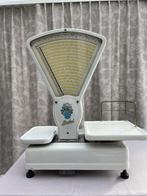 Balance ancienne authentique - Attrayeur avec caractère, Enlèvement