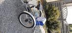 Elektrische driewieler, Fietsen en Brommers, Fietsen | Driewielfietsen, Ophalen, Gebruikt, Bopal