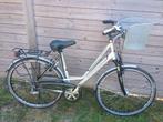 Thompson Grenada fiets, Ophalen, Gebruikt