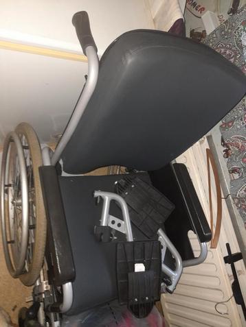 Rolstoel heel nieuw, Diversen, Rolstoelen, Ophalen