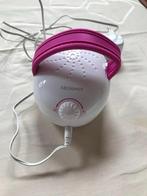 Medisana Anti cellulites/Nekmassage kussen Scholl, Ophalen, Zo goed als nieuw, Overige typen