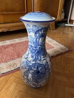 Lampenvoet in Delfst blauw, Antiek en Kunst, Ophalen of Verzenden